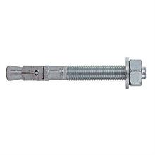 TASSELLO ACCIAIO FBN II 10/50   10X126  FISCHER