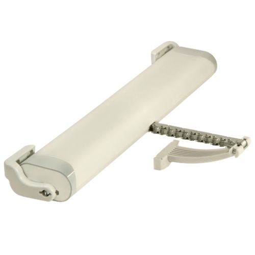 MOTORE VASISTAS LIWIN L25 250N AVORIO COMUNELLO ML25S138H1W00