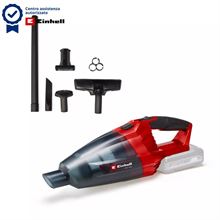 ASPIRAPOLVERE A BATTERIA TE-VC LI EINHELL 2347120