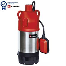 POMPA DI PROFONDITA' GC-DW 900N EINHELL 4170964