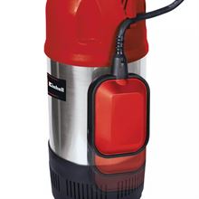 POMPA DI PROFONDITA' GC-DW 900N EINHELL 4170964