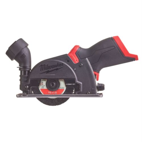 MINI TRONCATRICE ANGOLARE M12 FCOT-0 MILWAUKEE
