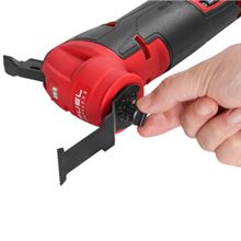 UTENSILE MULTIFUNZIONE M12 FMT-0 MILWAUKEE