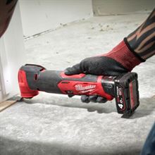 UTENSILE MULTIFUNZIONE M12 FMT-0 MILWAUKEE