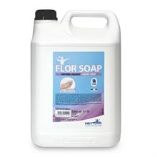 SAPONE LIQUIDO FLOR SOAP ML.5000 NETTUNO