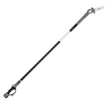 POTATORE KVS8000P VOLPI TELESC 1,7-2,5MT 2BATTERIE+3CARICABATTER