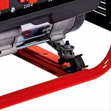 GENERATORE DI CORRENTE TC-PG 25/ES EINHELL