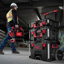 PACKOUT STARTER SET PZ.3 MILWAUKEE