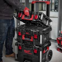 PACKOUT STARTER SET PZ.3 MILWAUKEE