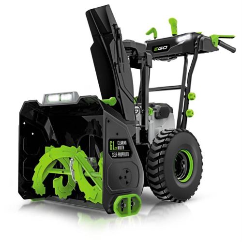 EGO POWER SPAZZANEVE SNT 2400E-K2753