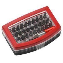 BOX PORTABIT DA 32 PEZZI DISPLAY EINHELL