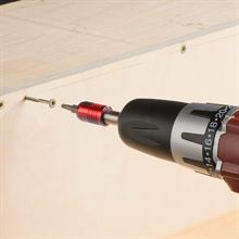 BOX PORTABIT DA 32 PEZZI DISPLAY EINHELL