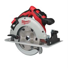 SEGA CIRCOLARE PER LEGNO M18 BLCS66-OX MILWAUKEE