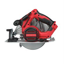 SEGA CIRCOLARE PER LEGNO M18 BLCS66-OX MILWAUKEE