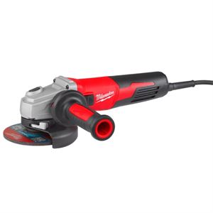 SMERIGLIATRICE VELOCITA' VARIABILE  1250W D.125 AGV13-125XE