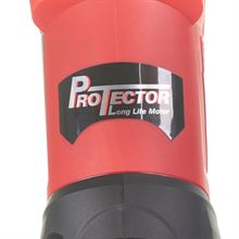 SMERIGLIATRICE VELOCITA' VARIABILE  1250W D.125 AGV13-125XE