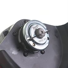 SMERIGLIATRICE VELOCITA' VARIABILE  1250W D.125 AGV13-125XE