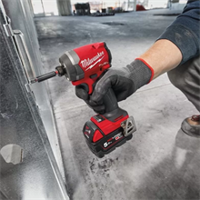 AVVITATORE A IMPULSI M18 FID3-OX MILWAUKEE