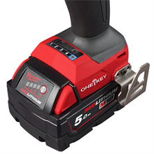 AVVITATORE A IMPULSI M18 FID3-OX MILWAUKEE