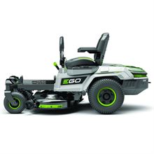 EGO POWER TRATTORINO RASAERBA Z6 TURN ZT5201E-L