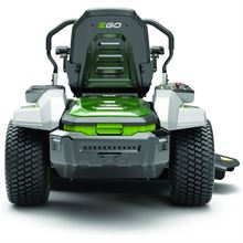 EGO POWER TRATTORINO RASAERBA Z6 TURN ZT5201E-L