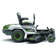 EGO POWER TRATTORINO RASAERBA Z6 TURN ZT5201E-L