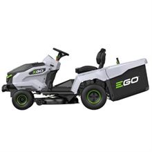 EGO POWER KIT TRATTORINO CON SACCO DI RACCOLTA TR 3801 E-B