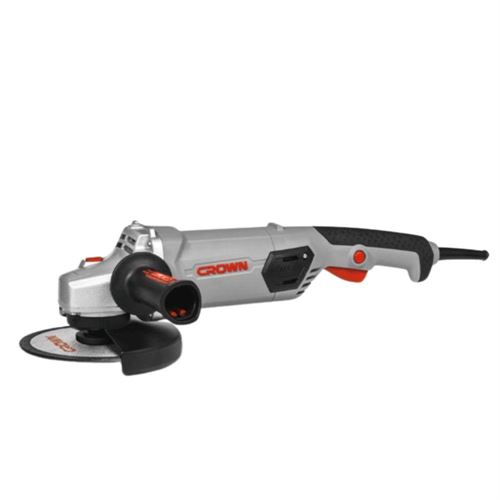 SMERIGLIATRICE ANGOLARE 1500W CT13507-150 CROWN
