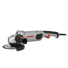 SMERIGLIATRICE ANGOLARE 1500W CT13507-150 CROWN