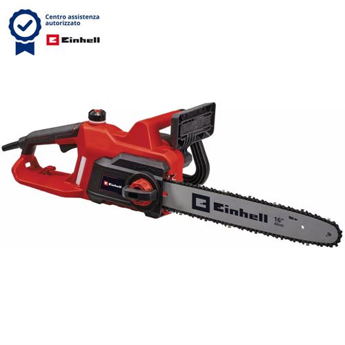 ELETTROSEGA GH-EC 2040 2000W LAMA 40 CM EINHELL