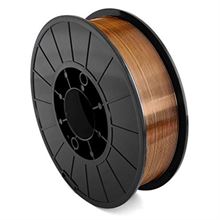 FILO SALDATURA RAMATO D.1,0 SPIRA SU SPIRA KG.15