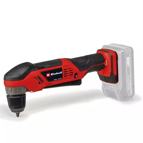SOLO TRAPANO ANGOLARE A BATTERIA EINHELL 4514290 (S)