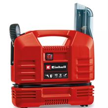 COMPRESSORE PORTATILE A PRESA DIRETTA TC-AC 190 EINHELL