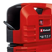 COMPRESSORE PORTATILE A PRESA DIRETTA TC-AC 190 EINHELL