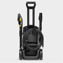IDROPULITRICE A FREDDO K 4 BLACK HOME 130 BRA KARCHER