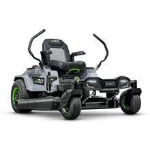 EGO POWER KIT TRATTORINO TAGLIAERBA Z6 A BATTERIA ZT 5201E-L