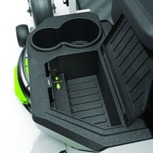 EGO POWER KIT TRATTORINO TAGLIAERBA Z6 A BATTERIA ZT 5201E-L