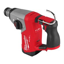 SOLO TASSELLATORE M12 FHAC16-0 SDS-PLU MILWAUKEE