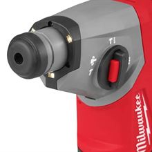 SOLO TASSELLATORE M12 FHAC16-0 SDS-PLU MILWAUKEE