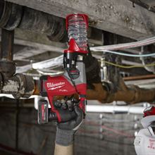 SOLO TASSELLATORE M12 FHAC16-0 SDS-PLU MILWAUKEE