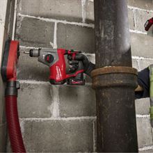 SOLO TASSELLATORE M12 FHAC16-0 SDS-PLU MILWAUKEE
