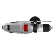 TRAPANO PERCUSSIONE 600W MANDRINO 2-13 MM CROWN