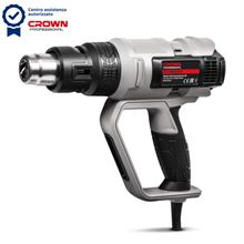 PISTOLA TERMICA 2000W CT19023K CROWN