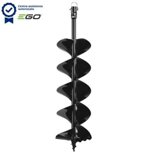 EGO POWER PUNTA TRIVELLA DA TERRA D.200 ETA 0800 E