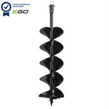 EGO POWER PUNTA TRIVELLA DA TERRA D.200 ETA 0800 E