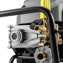 IDROPULITRICE ALTA PRESSIONE HD 9/20-4 M CLASSIC KARCHER