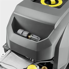 IDROPULITRICE ALTA PRESSIONE HD 9/20-4 M CLASSIC KARCHER