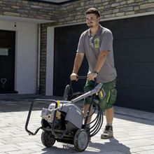 IDROPULITRICE ALTA PRESSIONE HD 9/20-4 M CLASSIC KARCHER