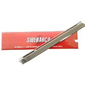 ELETTRODO GHISA 2,5X300 SIDERARCO