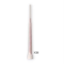 PROMOBOX 14 CARTUCCE FIS V PLUS 410C + PISTOLA ANCORANTE FISHER